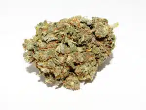 Cannabis light Strawberry Haze