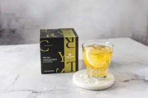 tisana per dimagrire