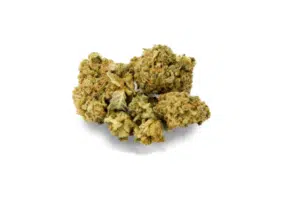 Cannabis light bubble gum