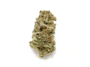 Cannabis light Cream mandarine
