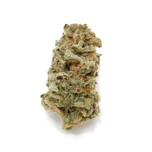 Cannabis light Cream mandarine