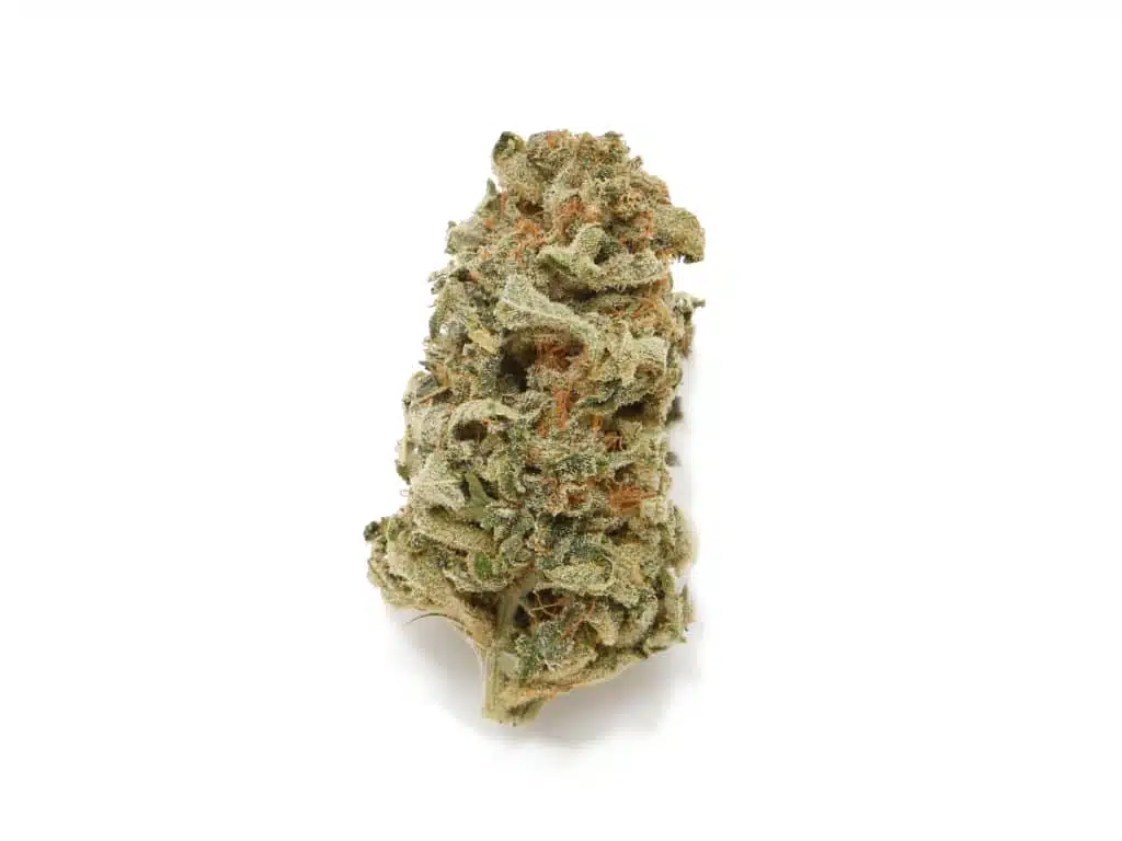 Cannabis light Cream mandarine