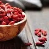 Tisana alle bacche di Goji