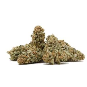 Cannabis light Lemon haze