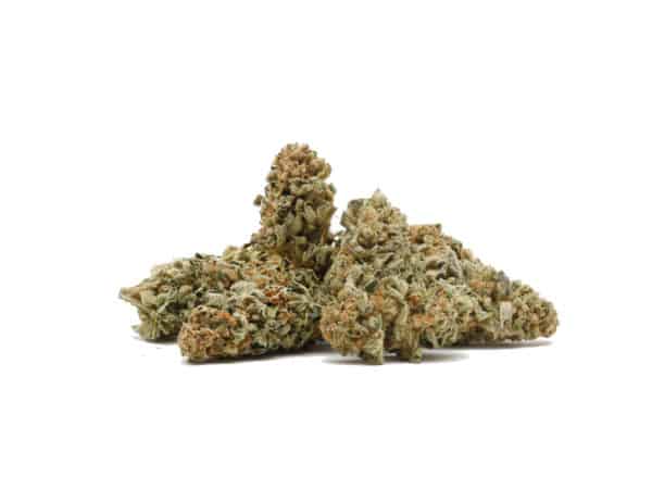 Cannabis light Lemon haze