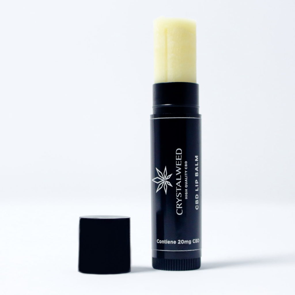 Burrocacao CBD - idee regalo cannabis light