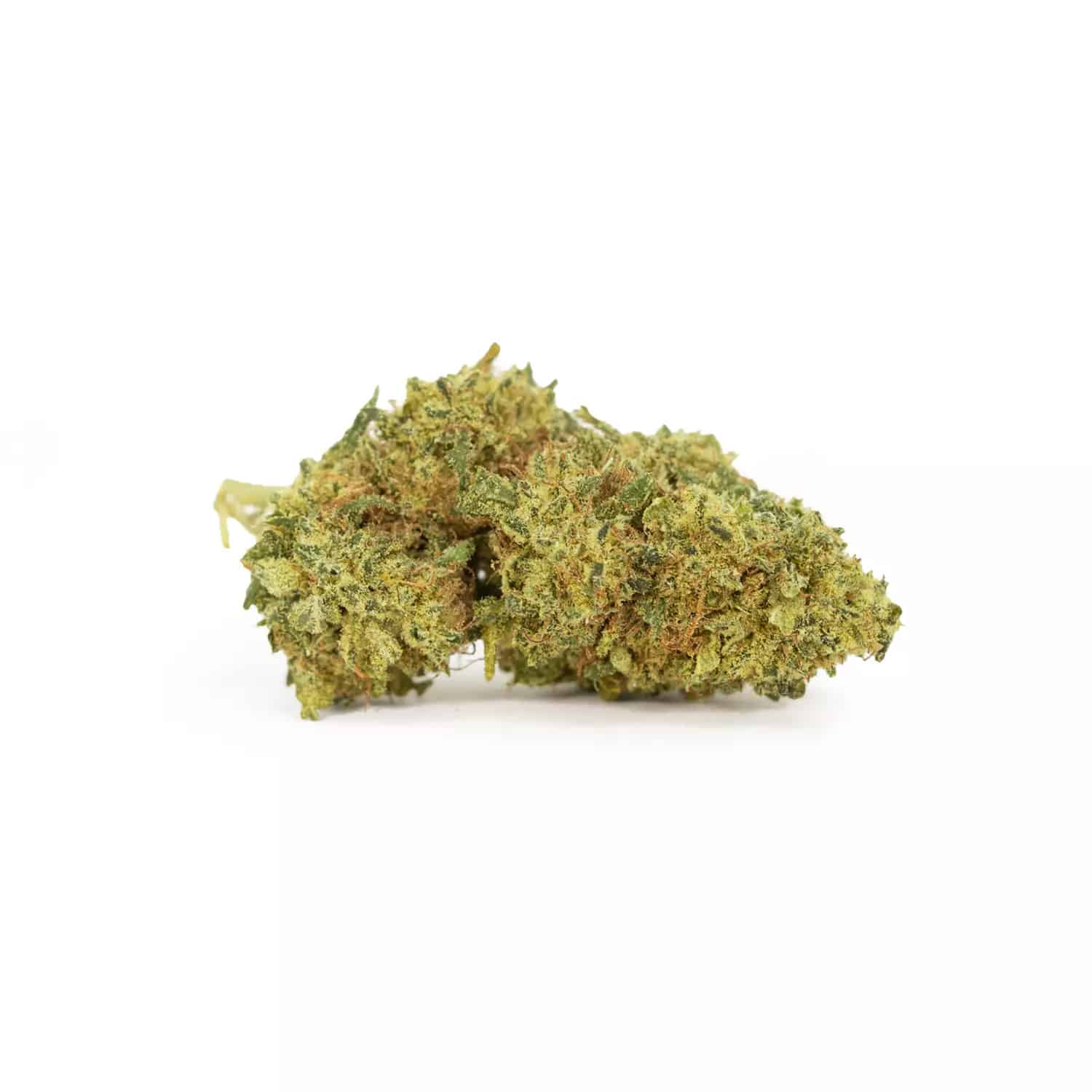 Cream mandarine cannabis light foto fiore