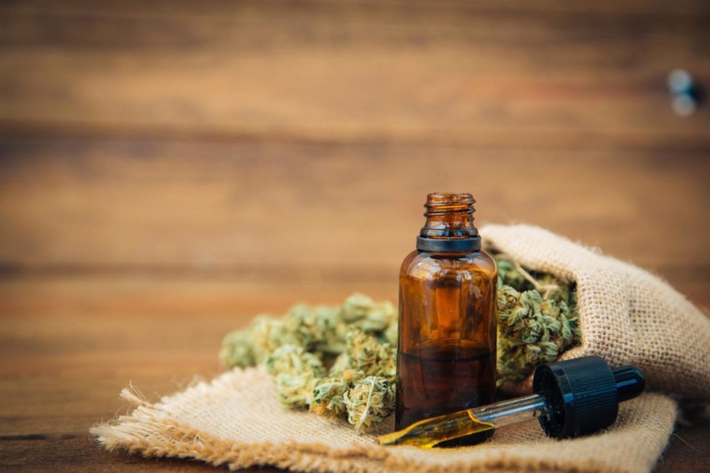 I benefici del CBD » Crystalweed®