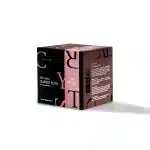 Tisana CBD Focus - Quarzo Rosa