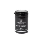 White Widow  ~ Cannabis Light Greenhouse