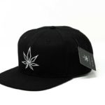 Cappellino Crystalweed