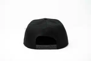 Cappellino Crystalweed