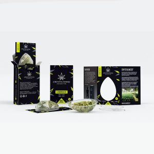 Stecca da 10g Lemon Haze - distributori automatici