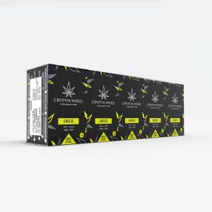 Stecca da 10g Cheese - distributori automatici