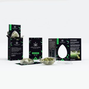Stecca da 10g Super Skunk - distributori automatici