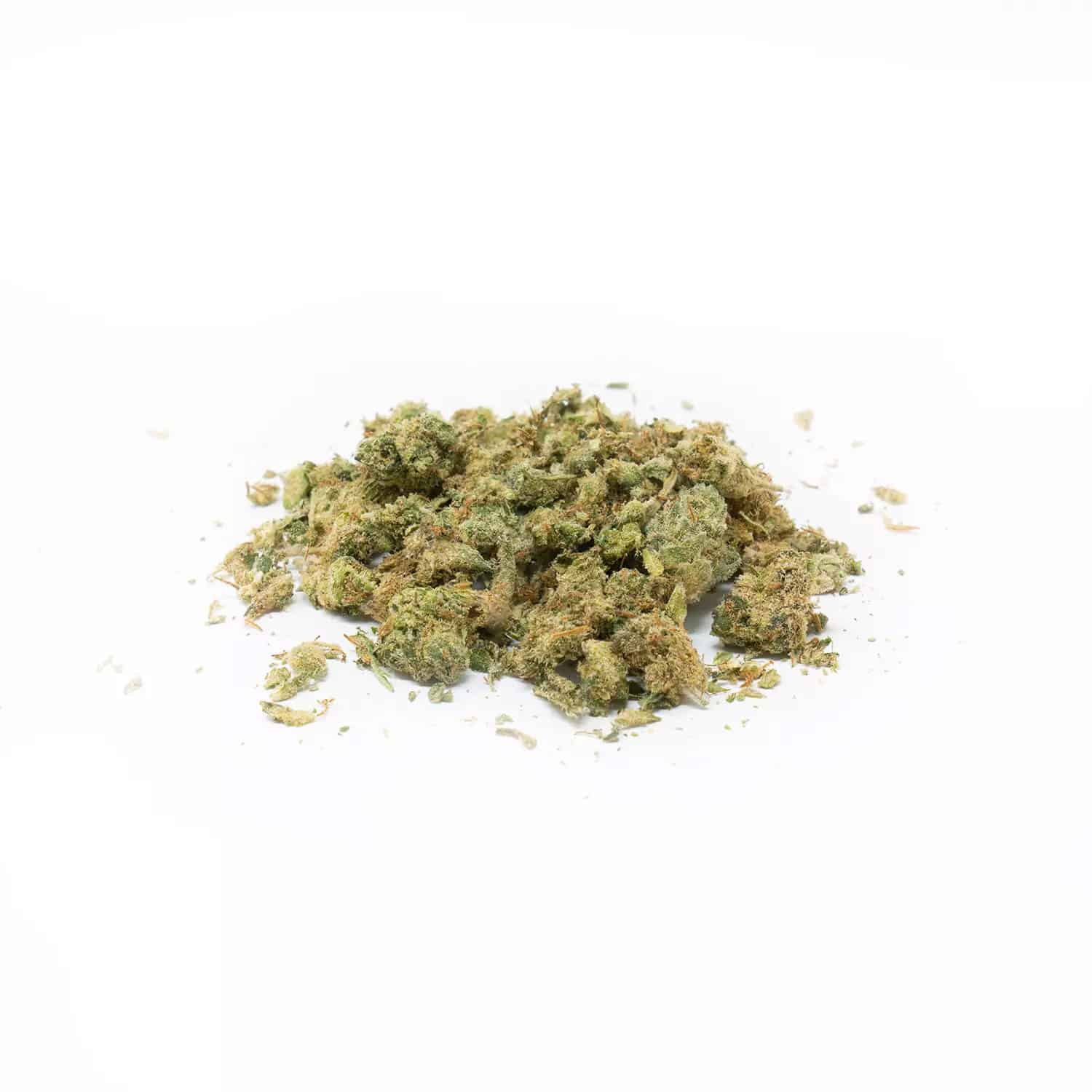 Trinciato fusion cannabis light foto