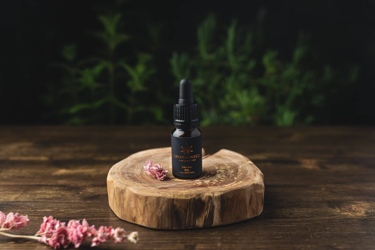 CBD oil: l’olio di Cannabis e i benefici per la salute » Crystalweed®