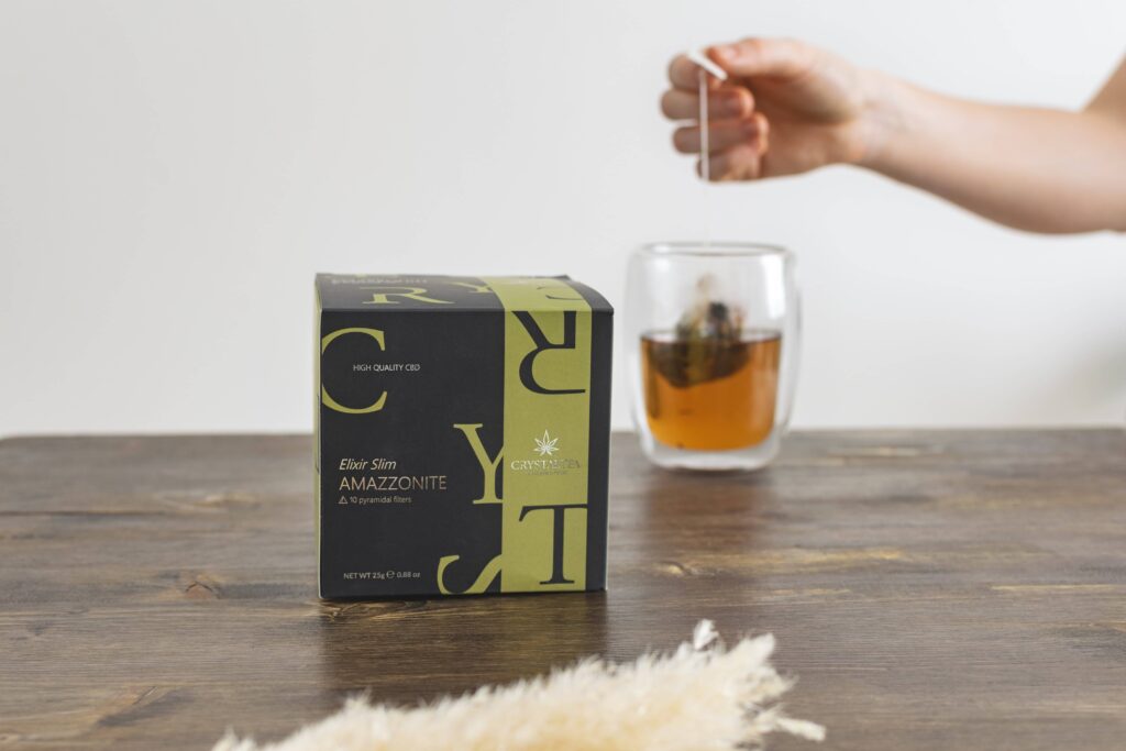 tisana cbd crystalweed infusione 1 tisana cbd crystalweed infusione