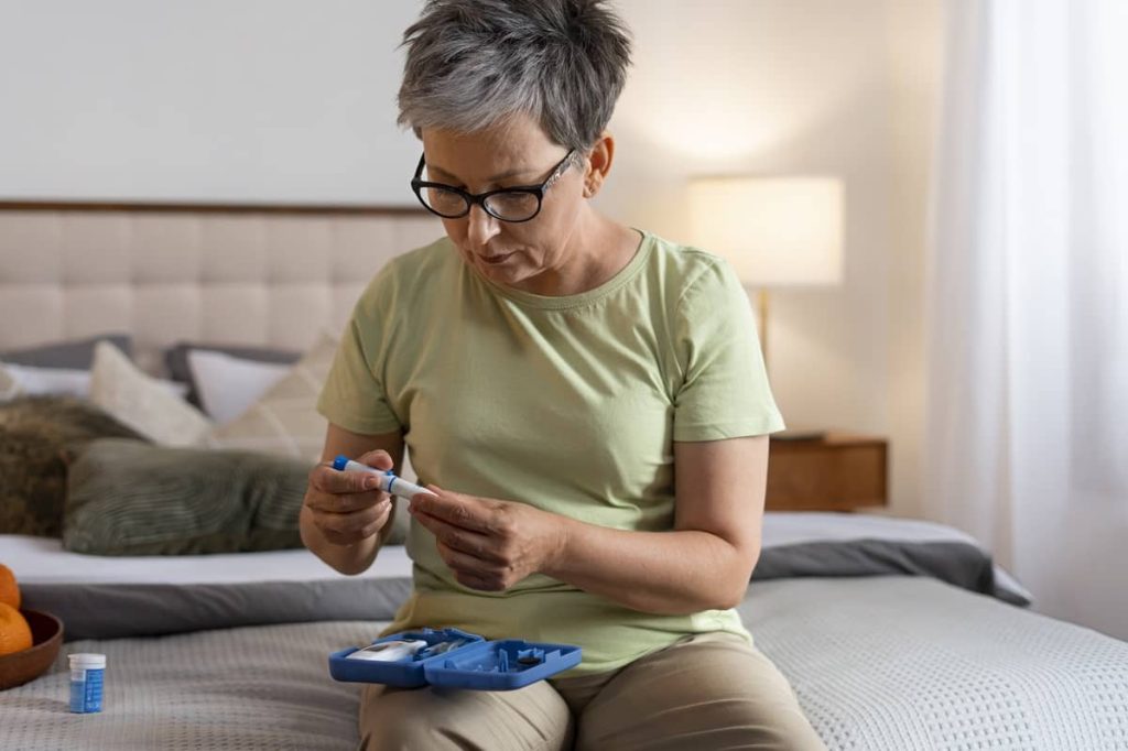 CBD e diabete