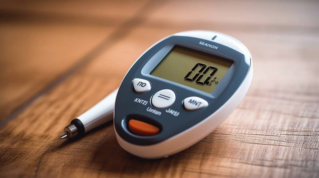 CBD Diabete