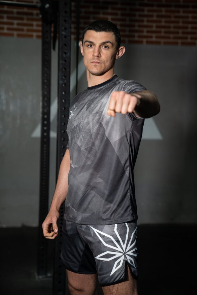 alessio di chirico mma allenamento alessio di chirico mma allenamento