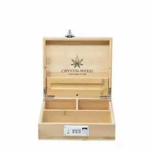 rolling box m5g crystalweed