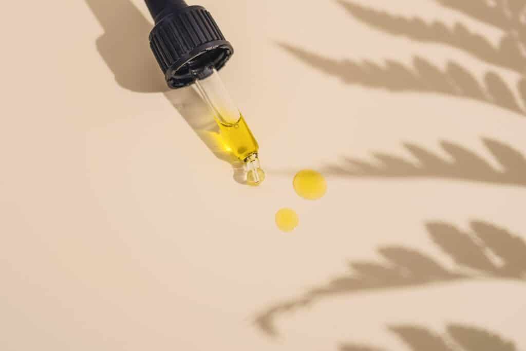 CBD idroponica