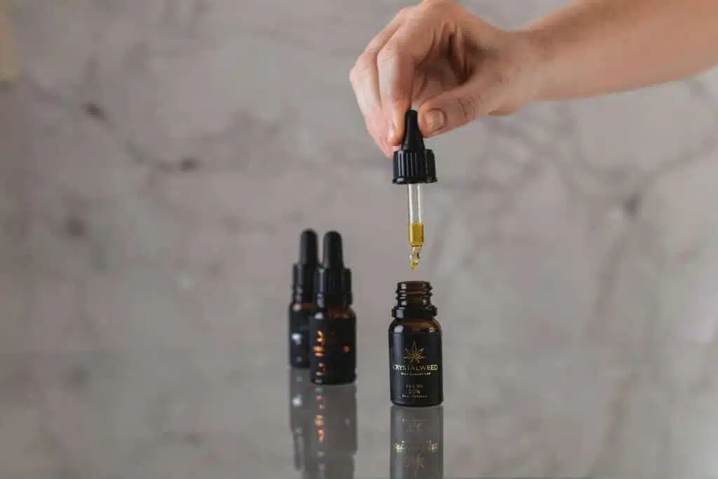 Olio di CBD per sconfiggere ansia e stress pre esame