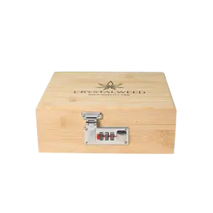 bamboo box erba light gran riserva