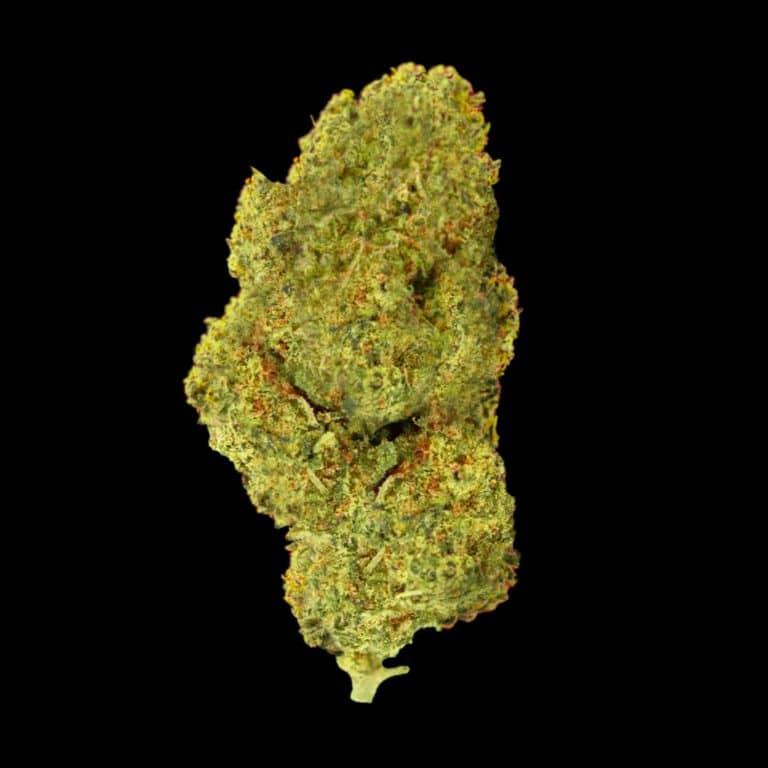 Apple Pie ~ cannabis light