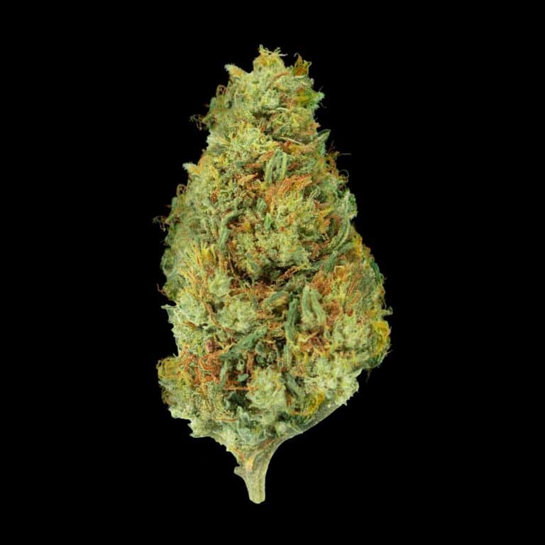 CBG Kush ~ cannabis light