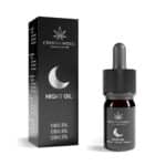 CBD Oil Night