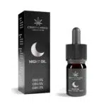 CBD Oil Night