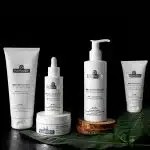 Kit Beauty Routine per la Pelle Secca e Delicata