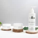 Kit prodotti naturali contro acne e pelle grassa