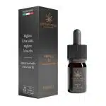 Olio di CBD 5% Full Spectrum & Broad Spectrum - Broad spectrum