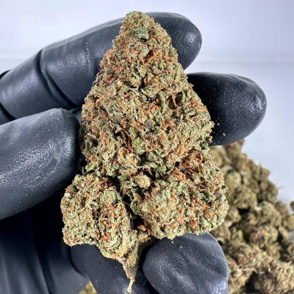 strawberry-haze