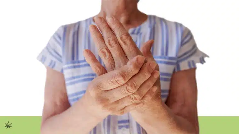 cbd e artrite reumatoide