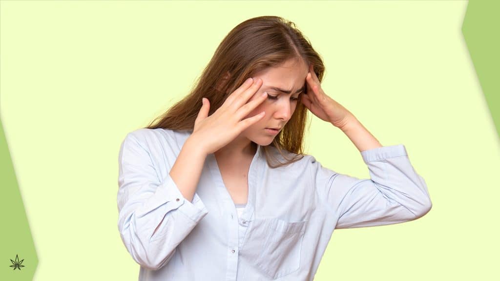 Mal di testa: i migliori rimedi naturali per farlo passare