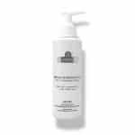 Gel detergente viso BIO al CBD per pelle acneica