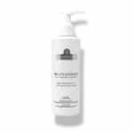 Latte detergente viso BIO al CBD per pelle secca e delicata