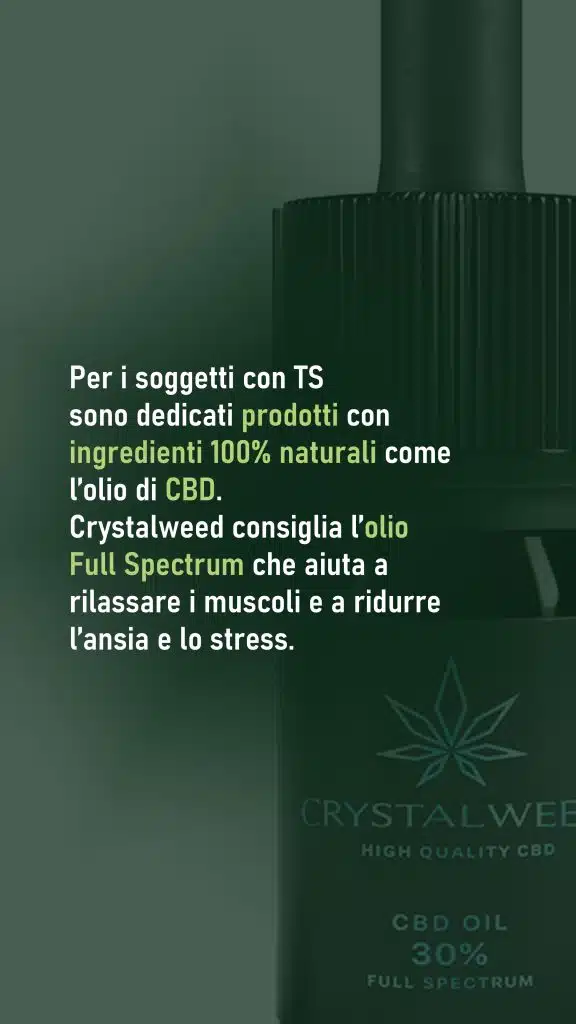 sindrome di tourette 5 come comportarsi malato sindrome Tourette