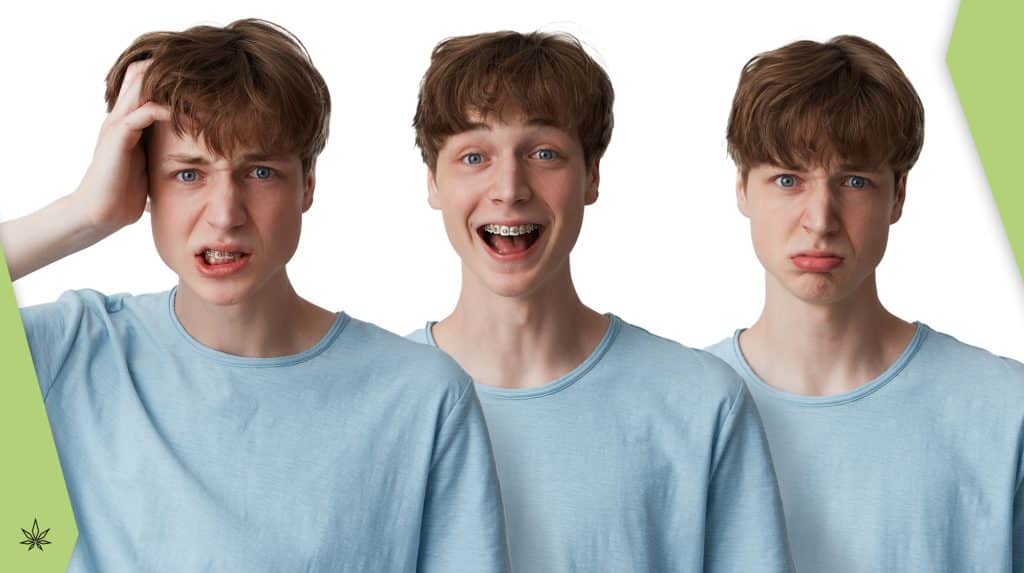 Come comportarsi con una persona con la sindrome di Tourette