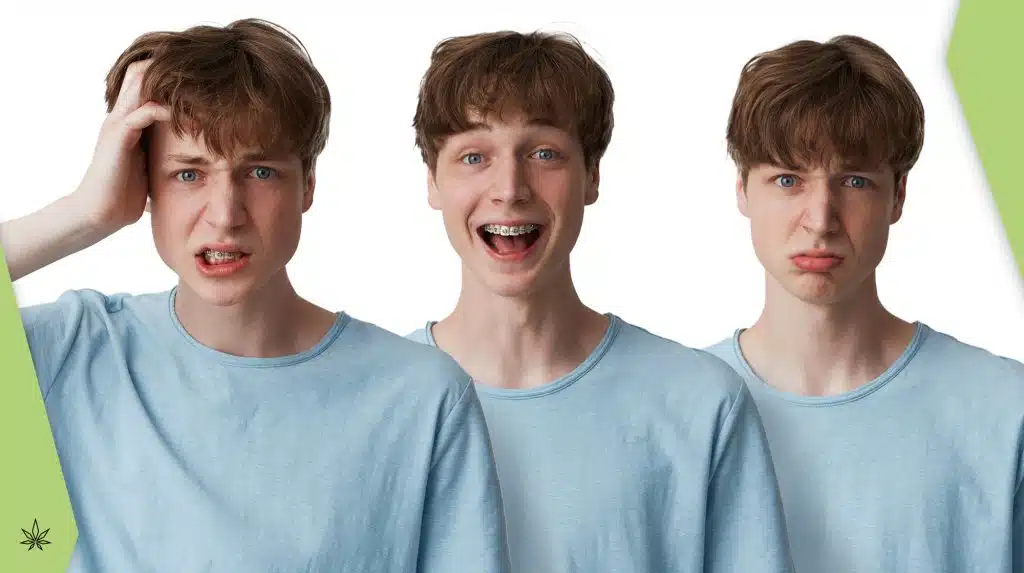 Come comportarsi con una persona con la sindrome di Tourette