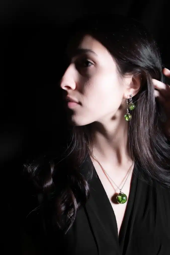 orecchini niobe selezione orecchini e collana