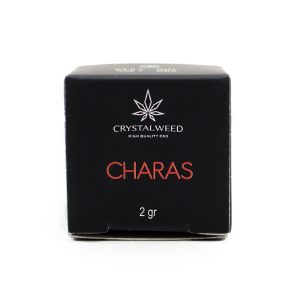 Hash Charas Crystalweed 2 grammi