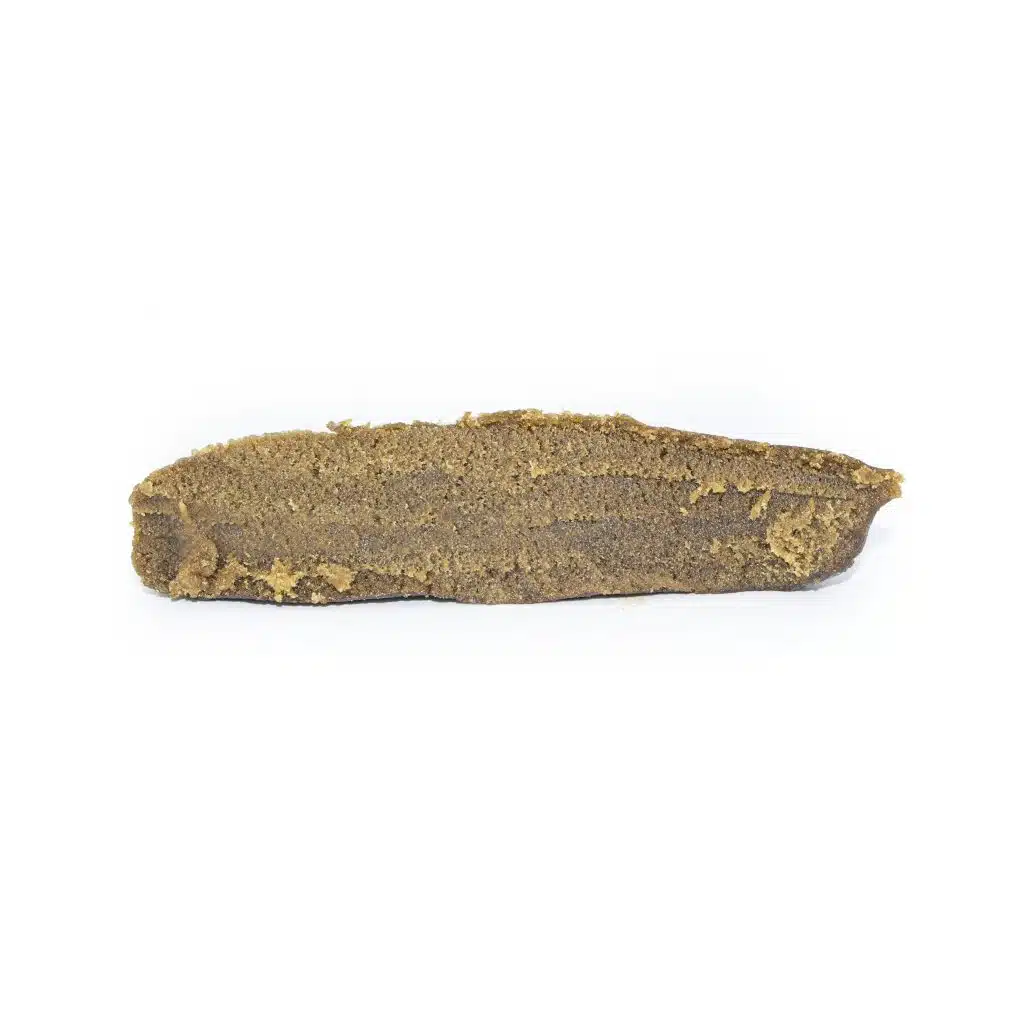 Hash Charas Crystalweed texture