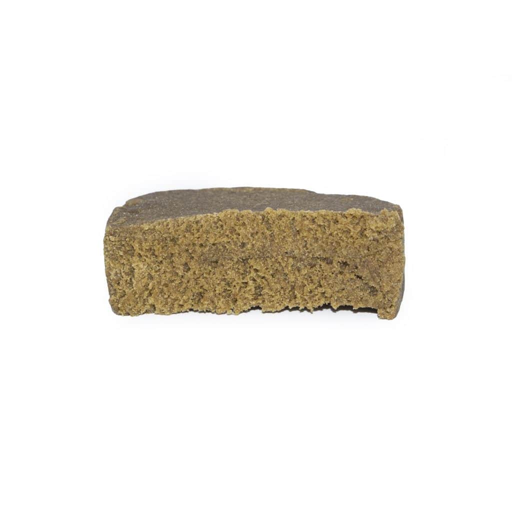 Hash Dry Crystalweed texture