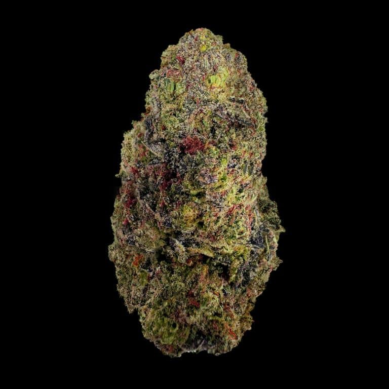 MAC Gran Riserva ~ cannabis light