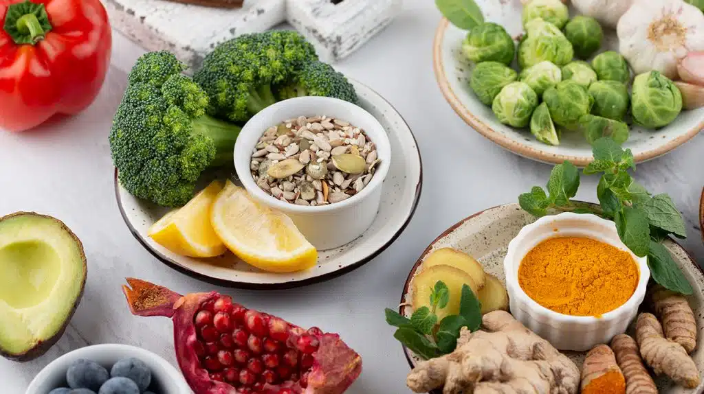 alimentazione corretta